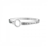 Bracciale Kidult Donna Love in Acciaio 731349